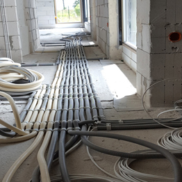 Instalacja elektryczna domowa