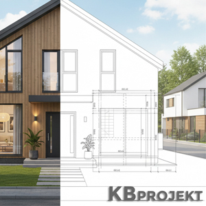 Dom — projektowanie wnętrz